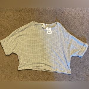 Bought from Marshall’s, brand is caution to the wind
